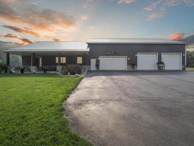 House for sale in Edwardsburg, Michigan