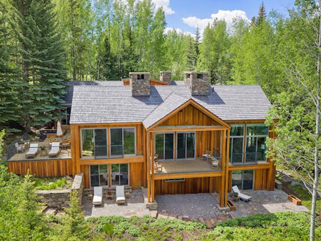 House for sale in Wyoming