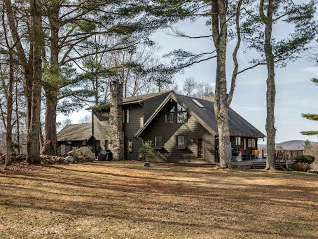House for sale in Cornwall, Connecticut