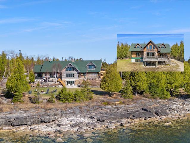 House for sale in Northeastern Manitoulin, Ontario