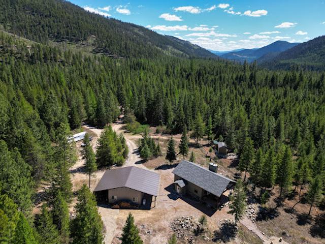 House for sale in Libby, Montana