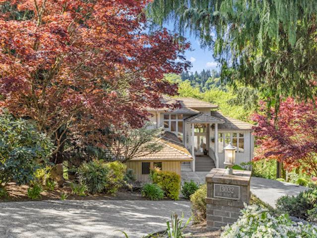 House for sale in Issaquah, Washington