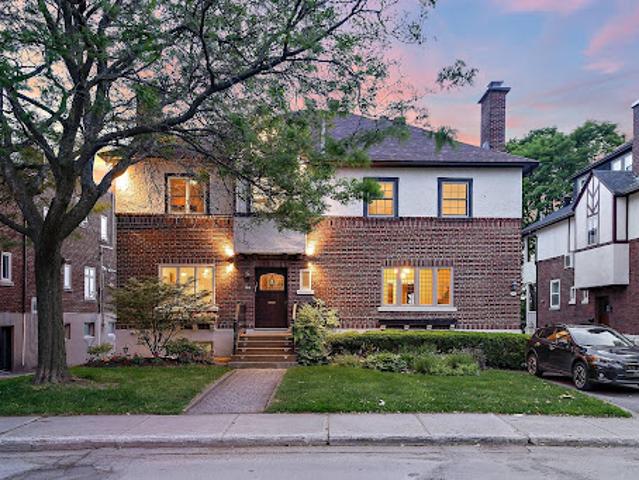 House for sale in Westmount, Quebec