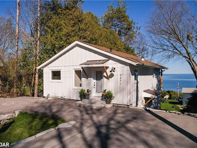 House for sale in Oro-medonte, Ontario