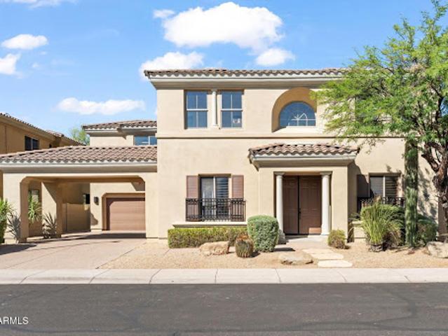 House for sale in Laveen, Arizona