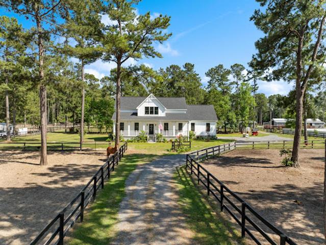 House for sale in Huger, South Carolina