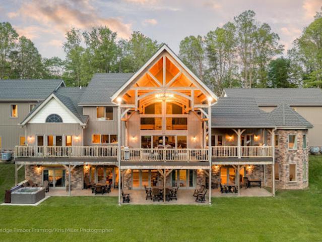 House for sale in Ohio