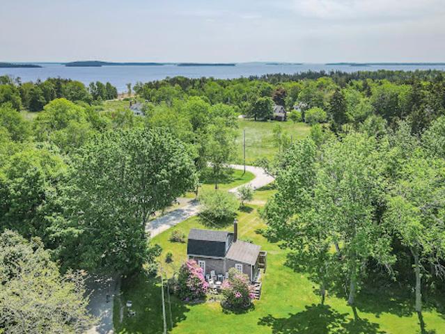 House for sale in Waldo, Maine