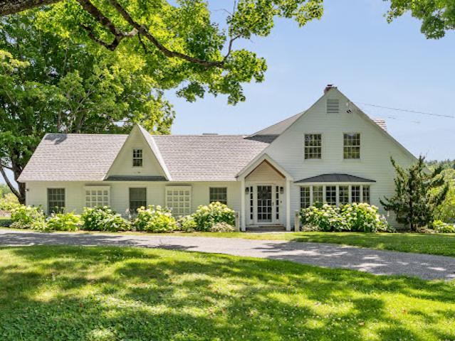 House for sale in South Woodstock, Vermont