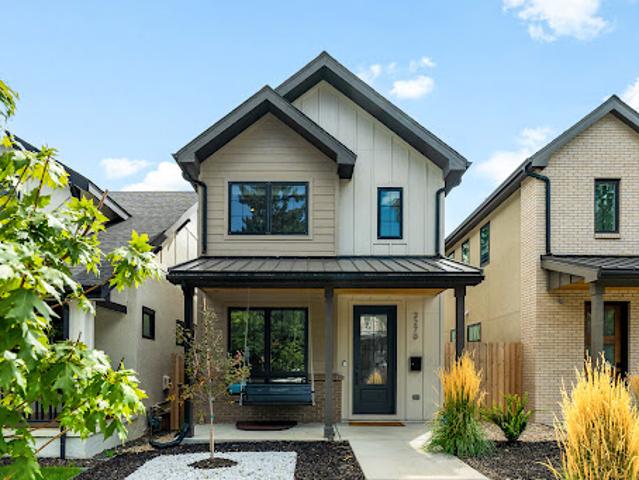 House for sale in Denver, Colorado