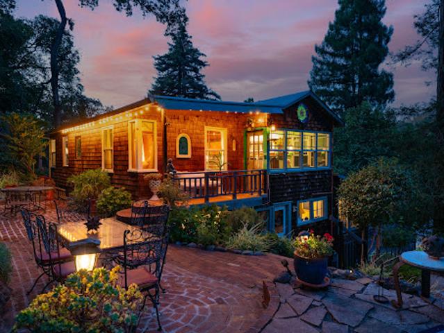 House for sale in Healdsburg, California