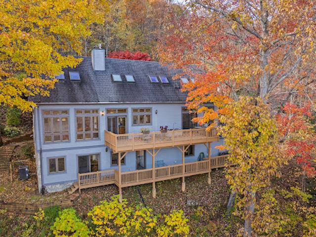 House for sale in Black Mountain, North Carolina