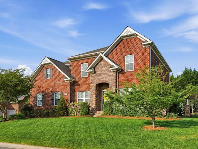 House for sale in South Carolina