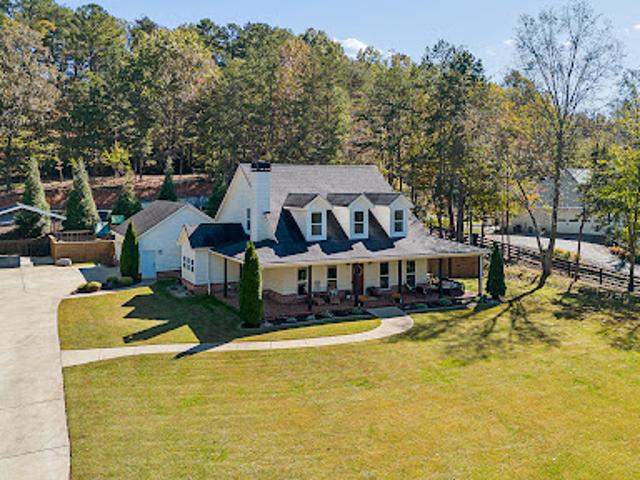 House for sale in Dawsonville, Dawson County