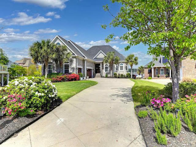 House for sale in Irmo, South Carolina