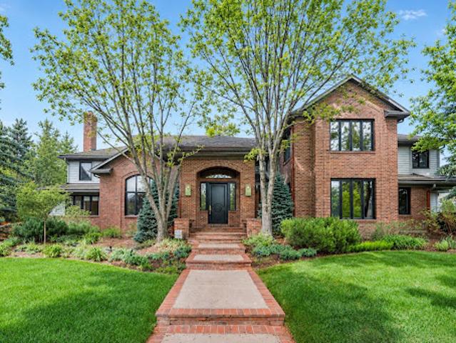 House for sale in Arapahoe, Colorado