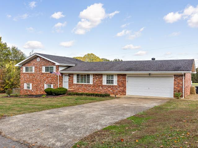 House for sale in Hixson, Tennessee