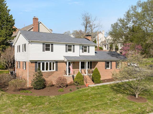 House for sale in Virginia