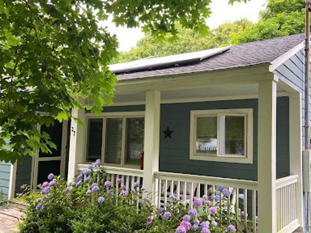 House for sale in Sagaponack, New York