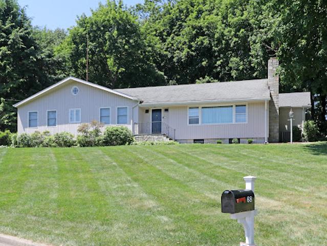 House for sale in Fairfield
