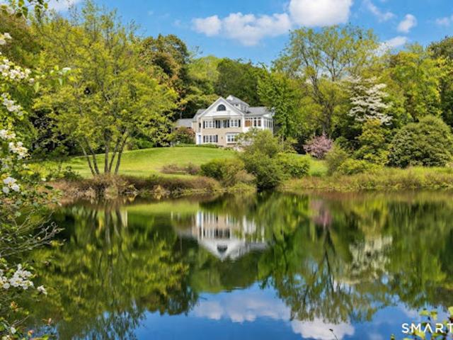 House for sale in Weston, Connecticut