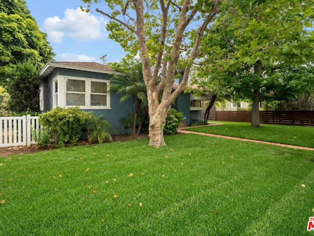 House for sale in Canoga Park, California