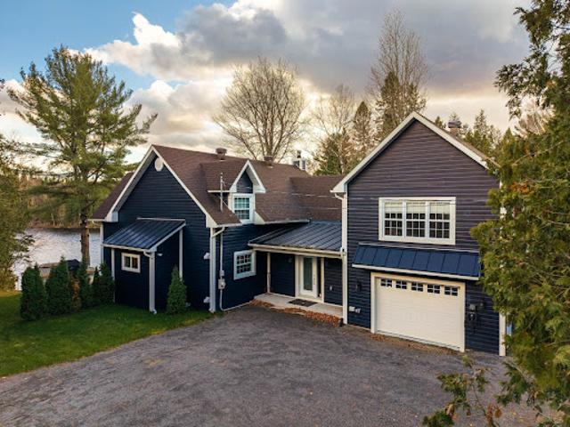 House for sale in Laurentides, Quebec