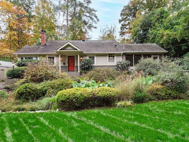 House for sale in Wake, North Carolina