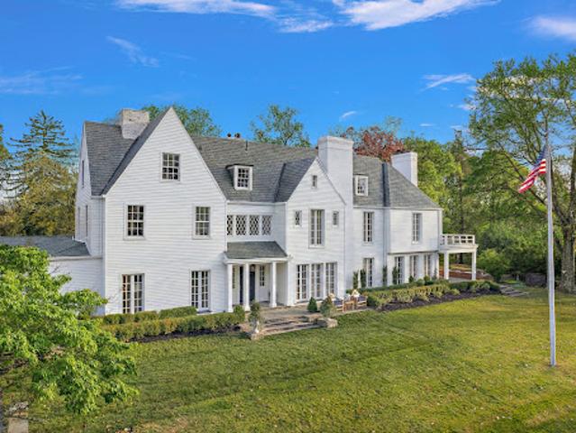 House for sale in Sewickley, Pennsylvania