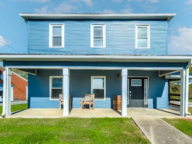 House for sale in Lawrenceburg, Kentucky