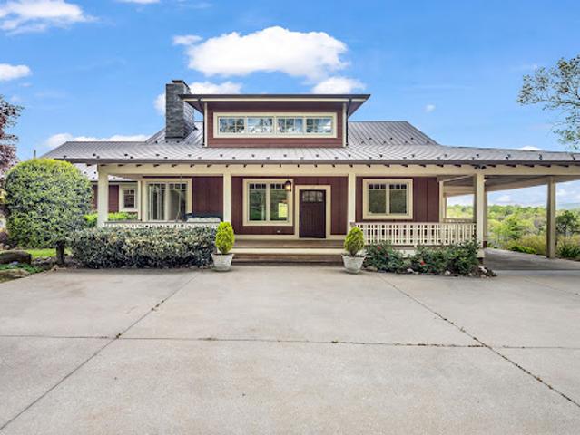 House for sale in Rutherford, North Carolina