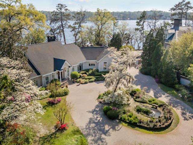 House for sale in North Carolina