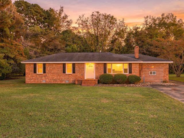 House for sale in Chesapeake, Virginia
