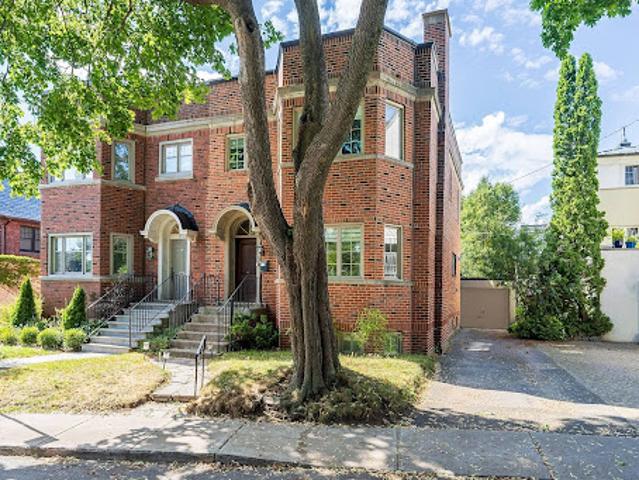 House for sale in Westmount, Quebec