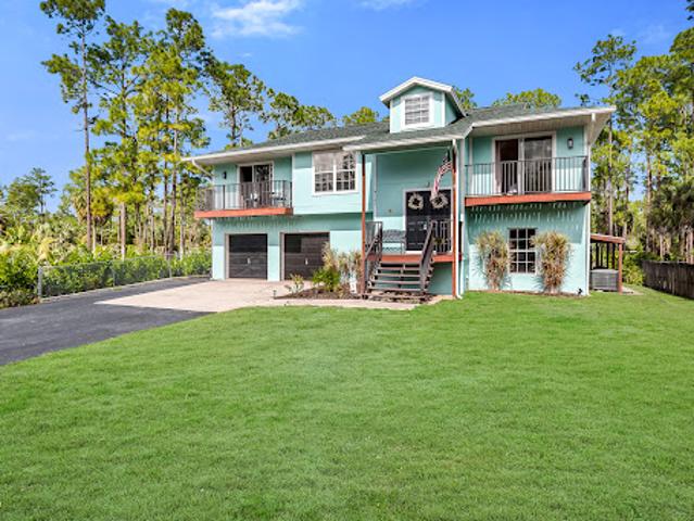 House for sale in Naples, Collier County
