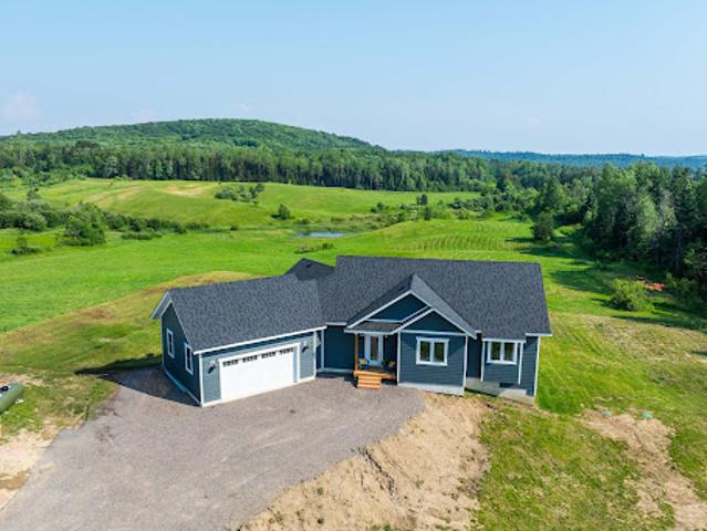 House for sale in Sprucedale, Ontario