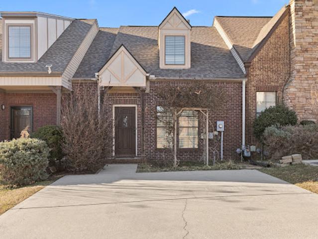 House for sale in Birmingham, Alabama