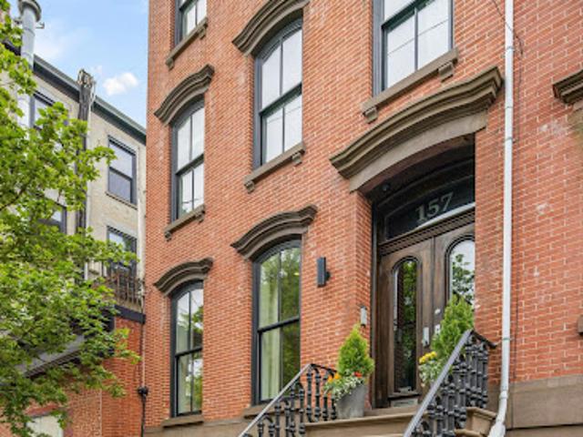 House for sale in Hudson, New Jersey