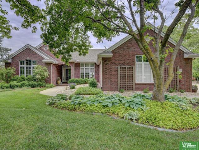House for sale in Nebraska