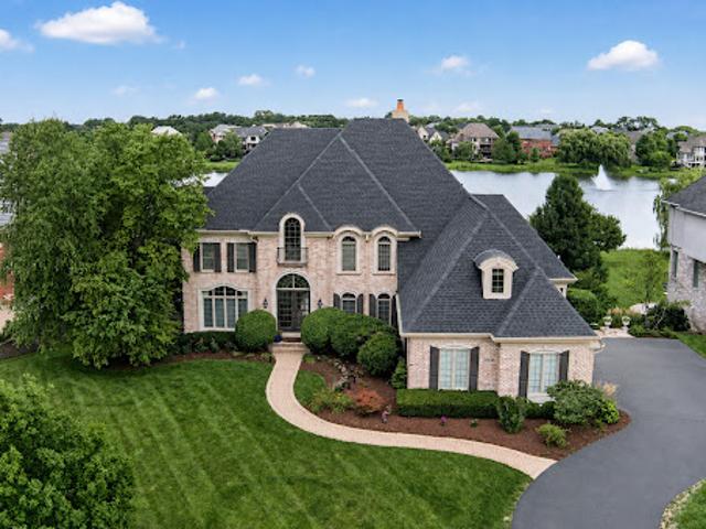House for sale in St. Charles, Kane County