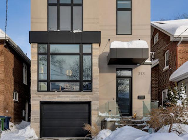 House for sale in Woburn, Ontario