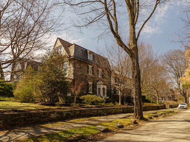 House for sale in Philadelphia, Pennsylvania