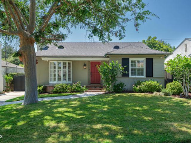 House for sale in Pasadena, California