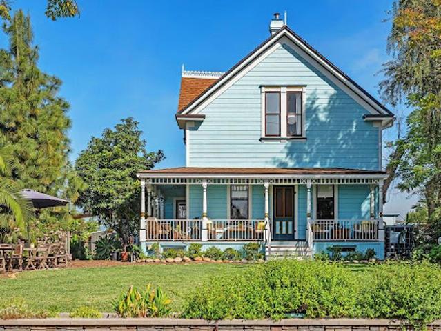 House for sale in Lemon Grove, California