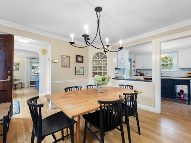 House for sale in Arlington, Middlesex County