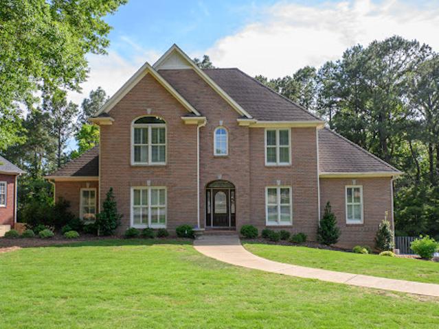 House for sale in Birmingham, Alabama