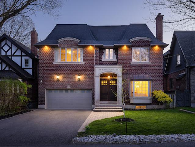 House for sale in Woburn, Ontario