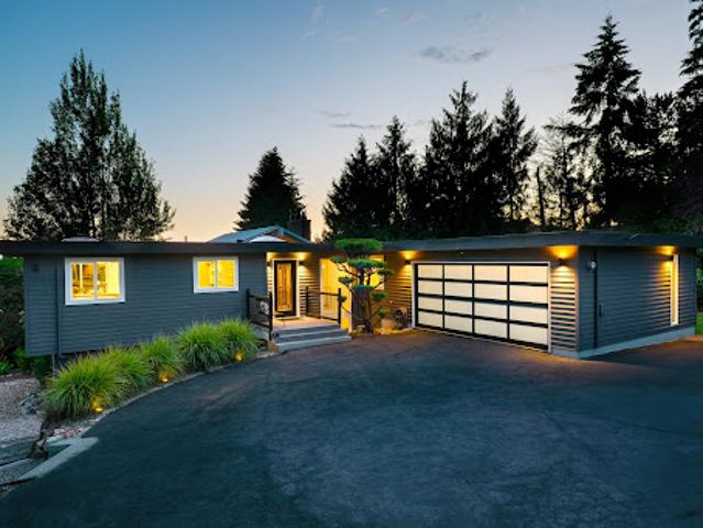 House for sale in Washington