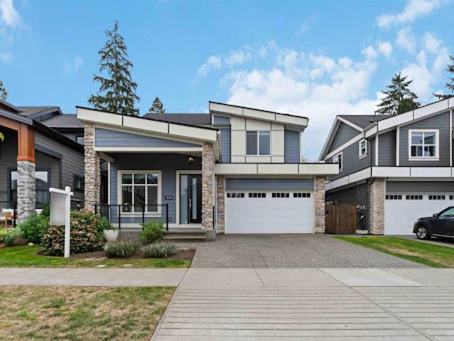 House for sale in Surrey, British Columbia