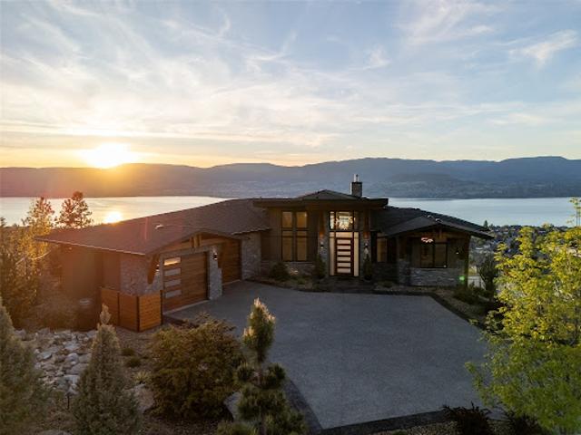 House for sale in Winfield, British Columbia